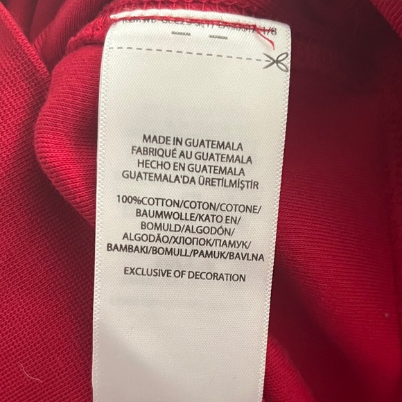 Polo Ralph Lauren Boys Quarter Zip Pullover - Picture 7 of 7